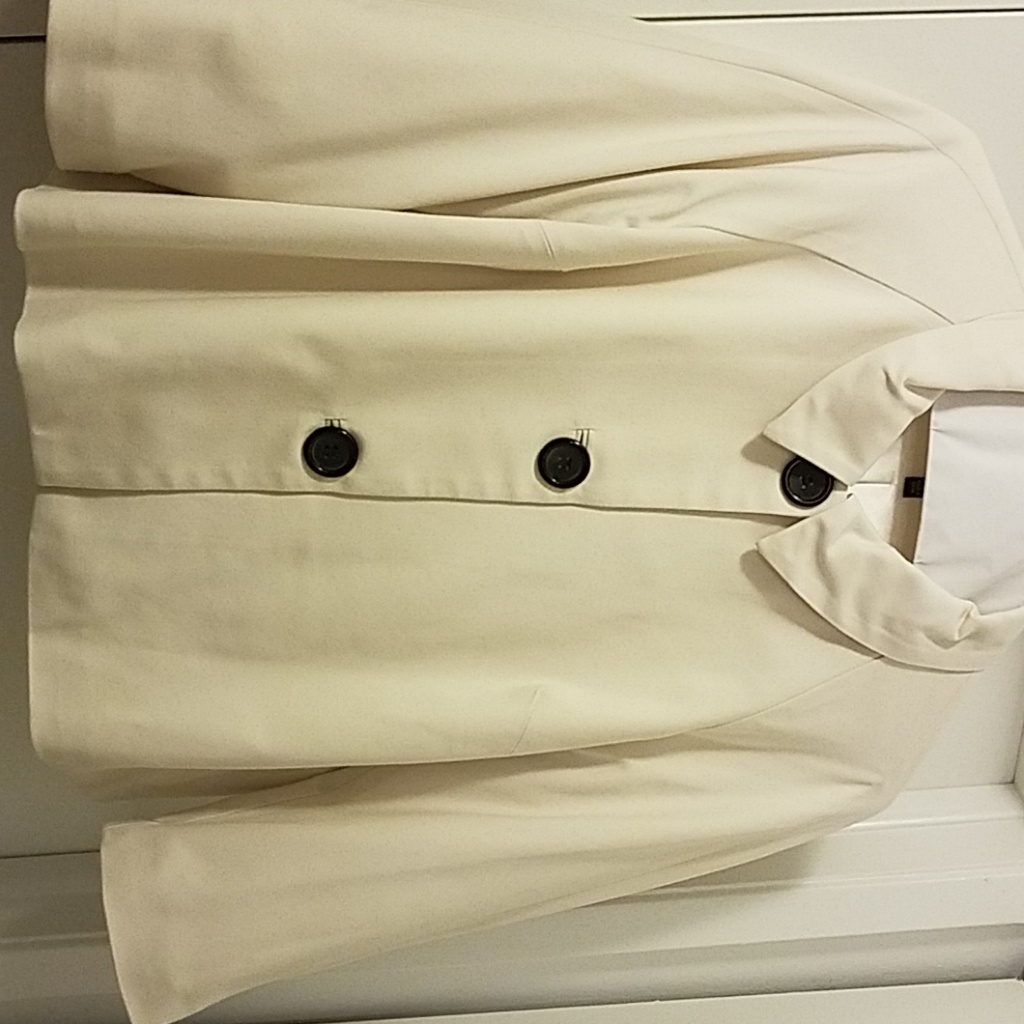 A Jacket